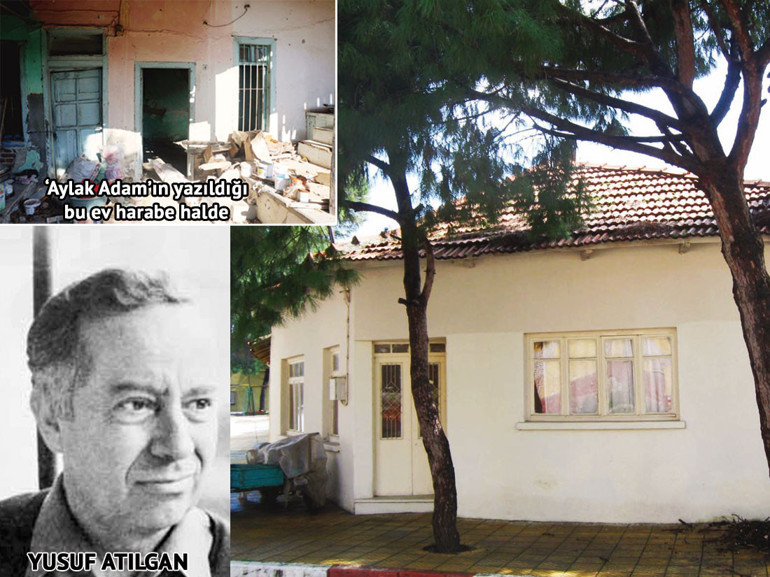 Yerel yönetimlere yazar derneklerine çağrımızdır