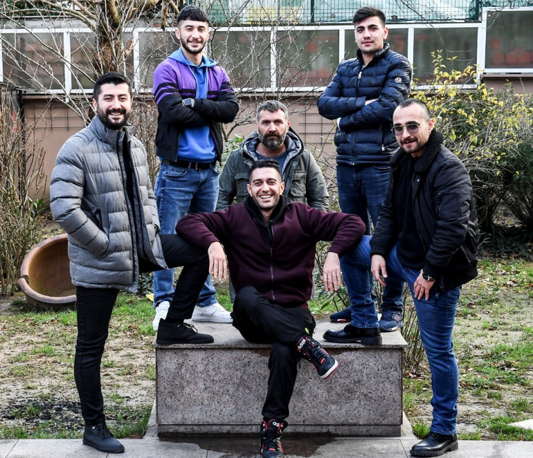 “SIFIR BİR” ile kalıpları yıktık