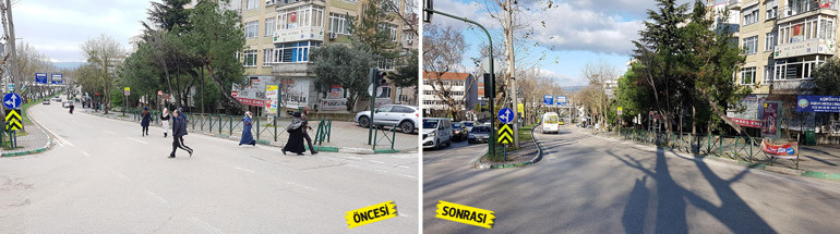 Bu ziyanlar öyle bir boyuta ulaşmış ki...