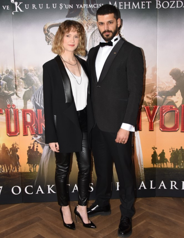 Mehmet Bozdağ: En iyi aksiyon sahnelerini biz çektik