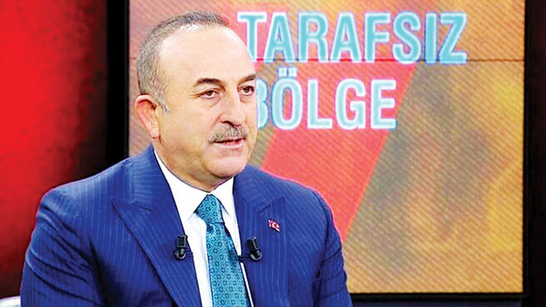 Tartışma programlarında asla işitilmeyecek cümleler