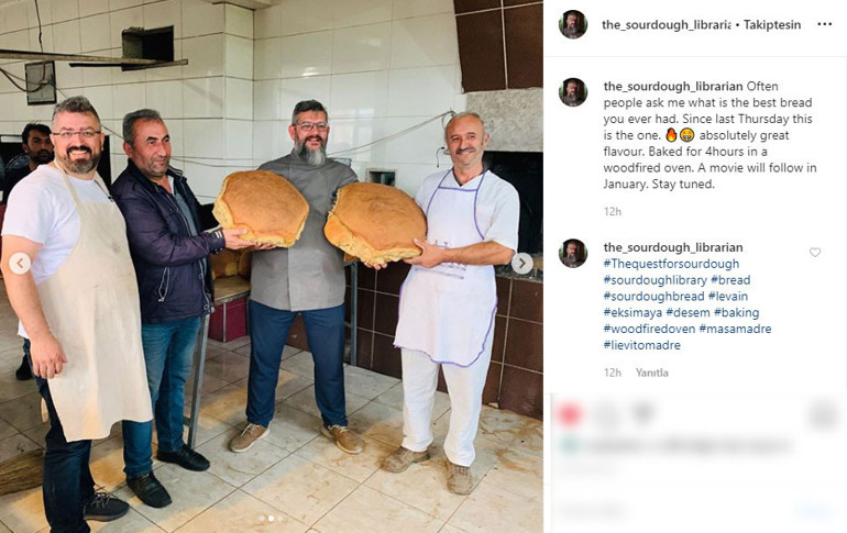 Herkesin işini çok kıskandığı bir adam Karl de Smedt