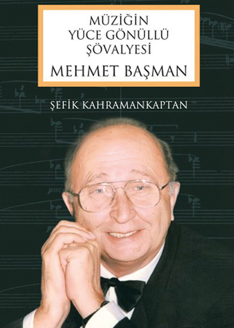 Bir sanat koruyucusunun hayatı
