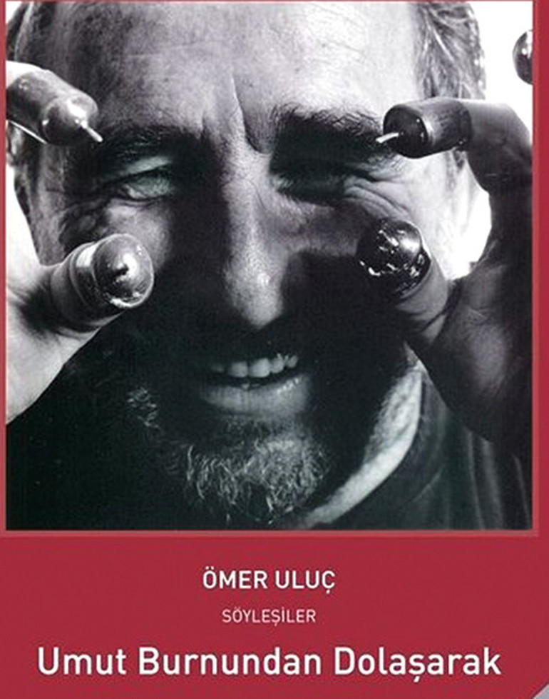 Bir sanat koruyucusunun hayatı