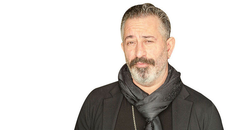 Cem Yılmaz, Ahmet Hakanın sorularını yanıtladı: Önce komi sonra komik