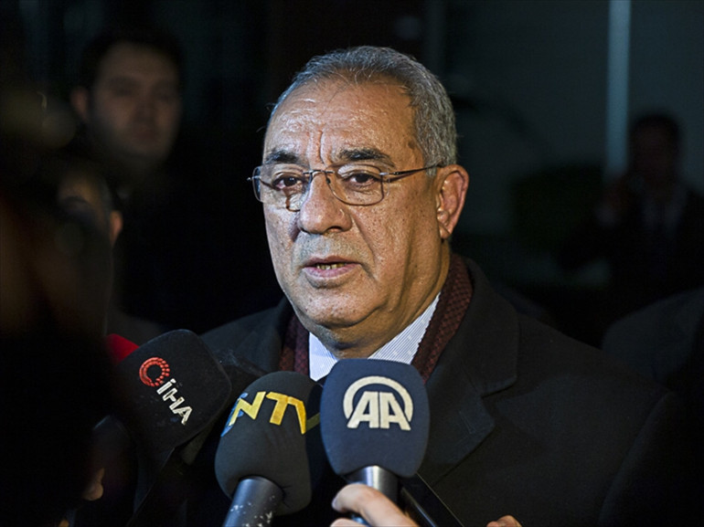 Son dakika haberi: İşte Rahşan Ecevitin en son arzusu