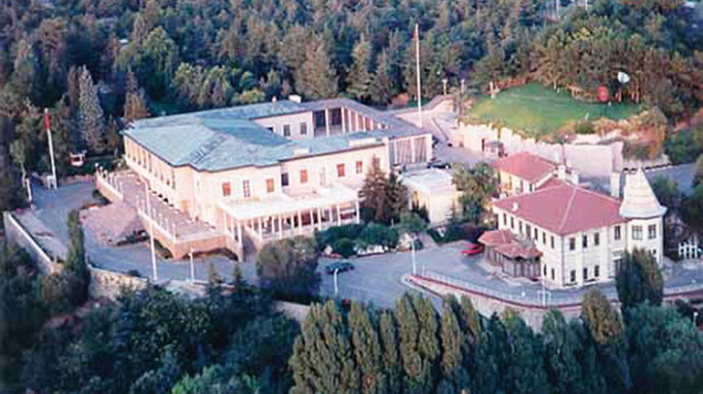 Kayak için tam 45 yıl bekledi