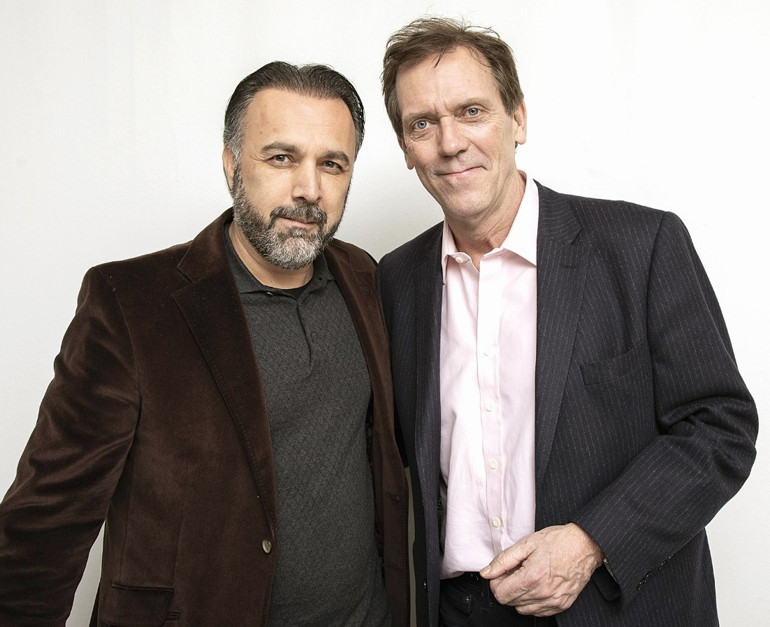 Dr. House’dan Hekimoğlu’na mesaj var