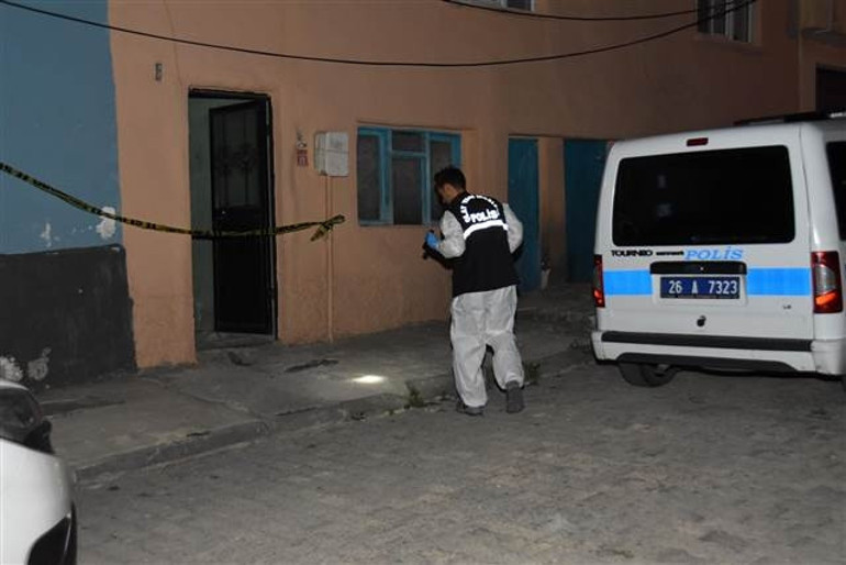 Afgan genci öldürüp, parçalaya ayırmışlardı... Cezası 18 yıl