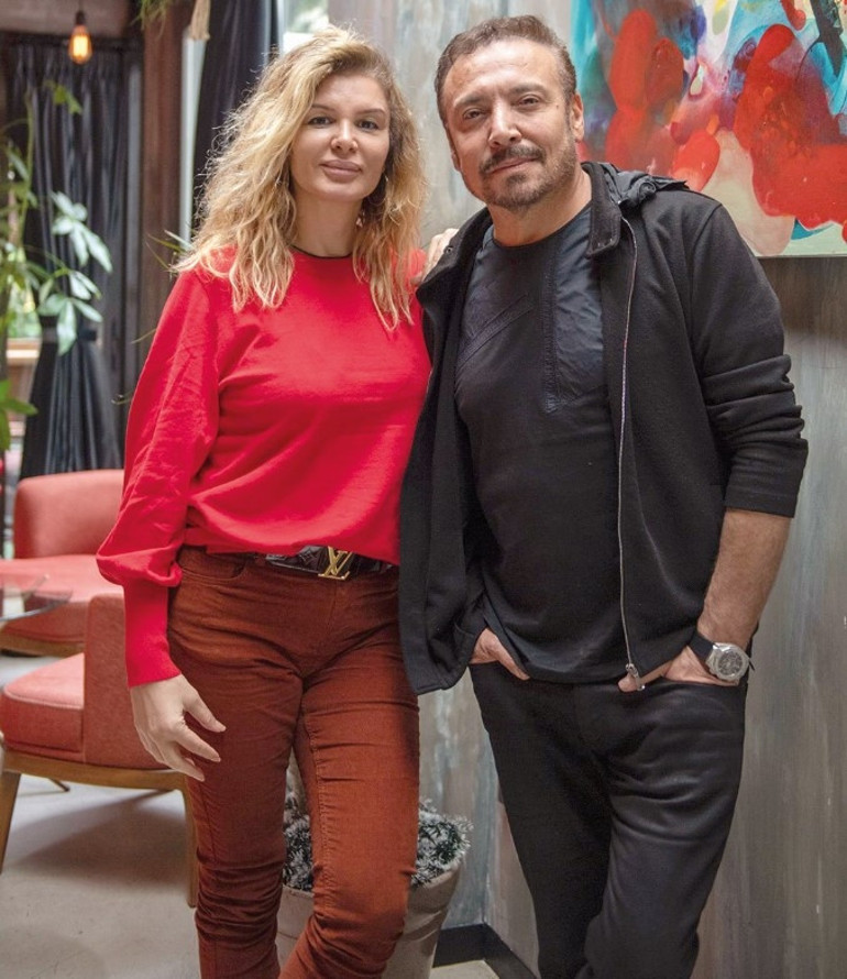 Pınara bir şaka yaptım, ne yobazlığım kaldı ne rezilliğim
