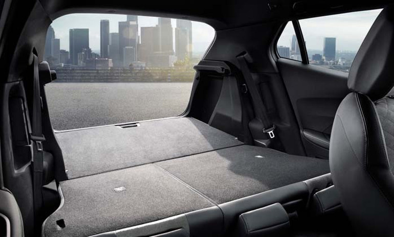 Yeni Peugeot 2008 Göz Kamaştırıyor