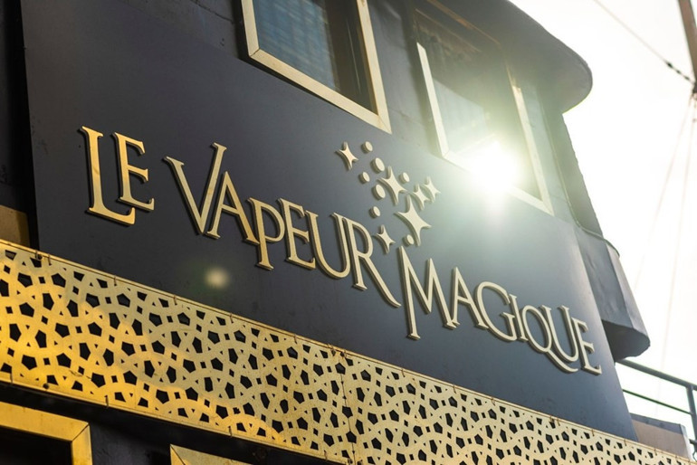 Emektar vapur yeniden Boğazda İstanbulun tanıtımını yapacak