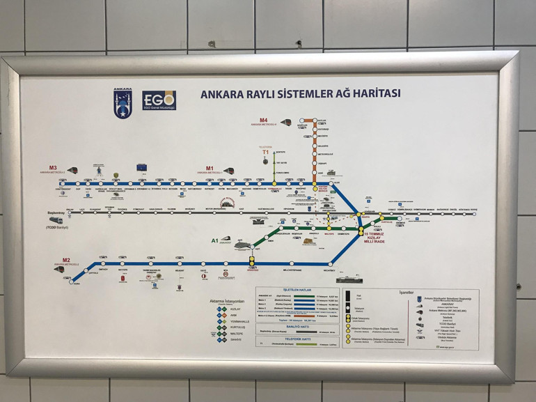 Tabela konulmayacak cepheler bozulmayacak