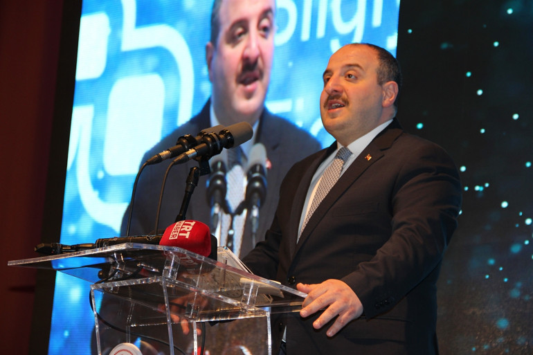 Son dakika: Bakan Varank duyurdu: 2020 çağrısı hala açık 200 bin lira destek ödenecek