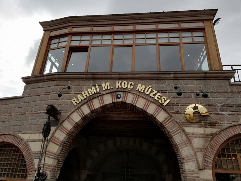 Yarıyıl tatilinde Ankara’da çocuklarla gezilebilecek müzeler