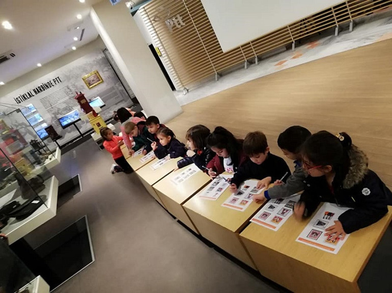 Yarıyıl tatilinde Ankara’da çocuklarla gezilebilecek müzeler