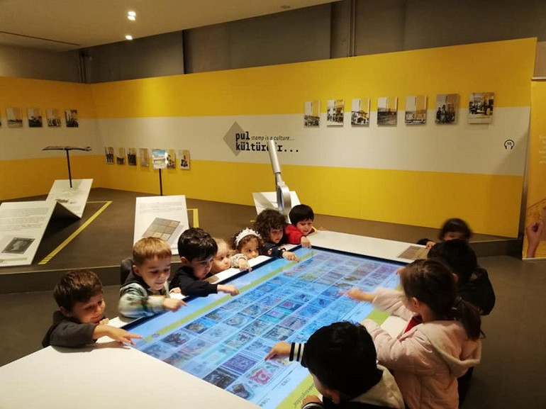 Yarıyıl tatilinde Ankara’da çocuklarla gezilebilecek müzeler