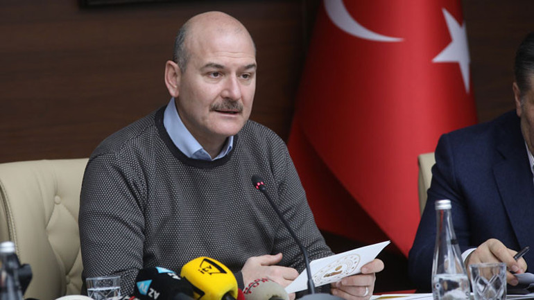 Son dakika haberler: 4 Bakandan Elazığ’daki son durumla ilgili yeni açıklama