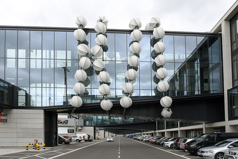BER Havaalanı için 20 bin gönüllü aranıyor