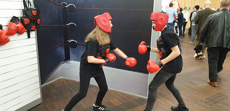 Oyuncak dünyasına Türkiye çıkarması