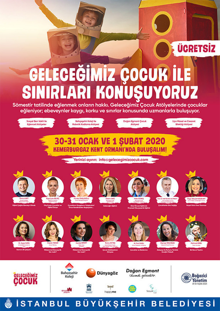 Bu festivaller kaçmaz