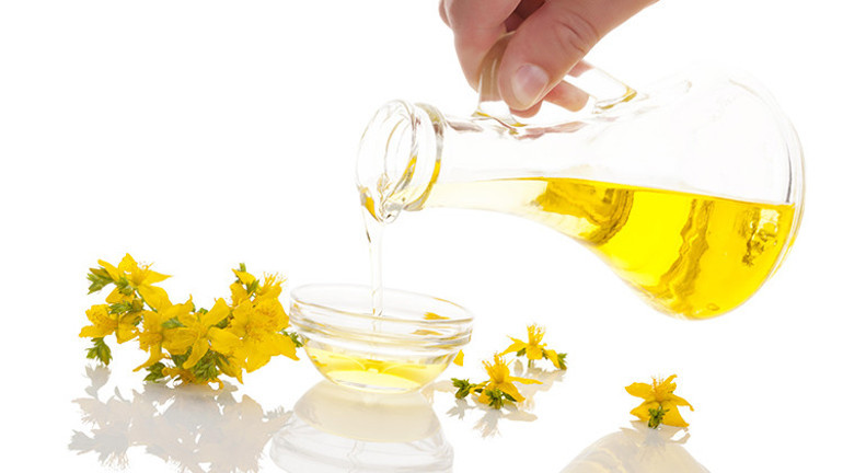 Sarı Kantaron Yağının İlginç Kullanım Alanları