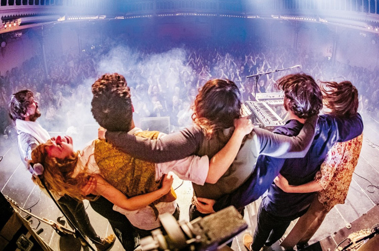 Akademi’nin bu müzikal mirası ve klasikleri tanıması güzel