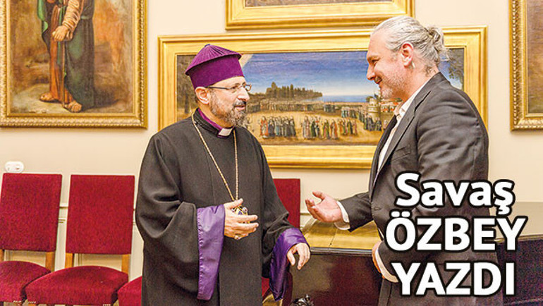 82 milyonluk denizde eriyen  buzdağı gibiyiz