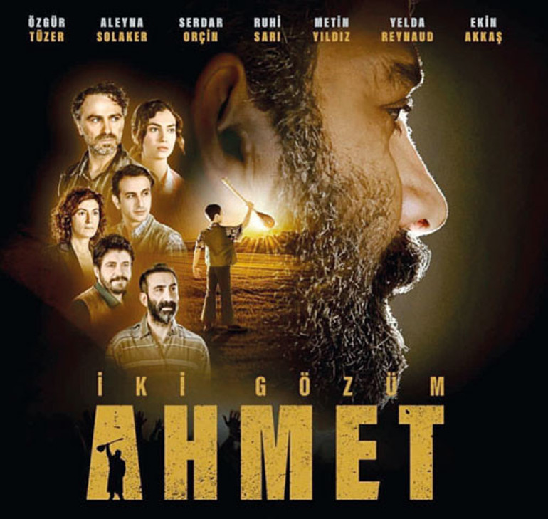 Gülten Kaya’nın rızası olmadan bir Ahmet Kaya filmi olamaz