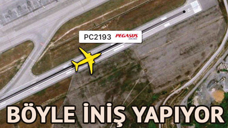 Son dakika haberi: Uçak kazası ile ilgili 3 şüphe