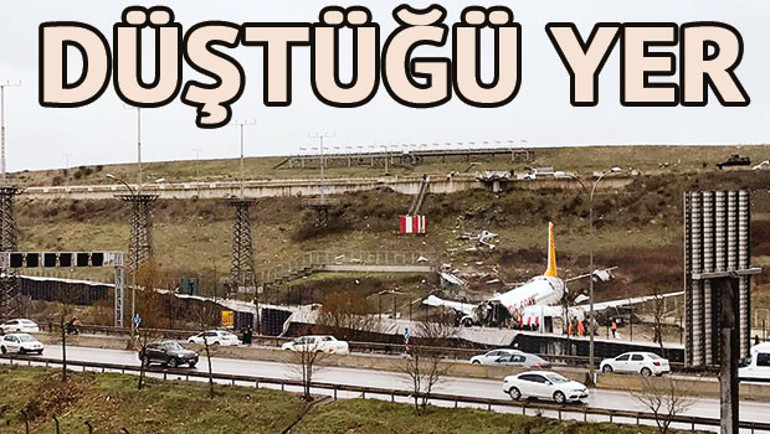 Son dakika haberi: Uçak kazası ile ilgili 3 şüphe