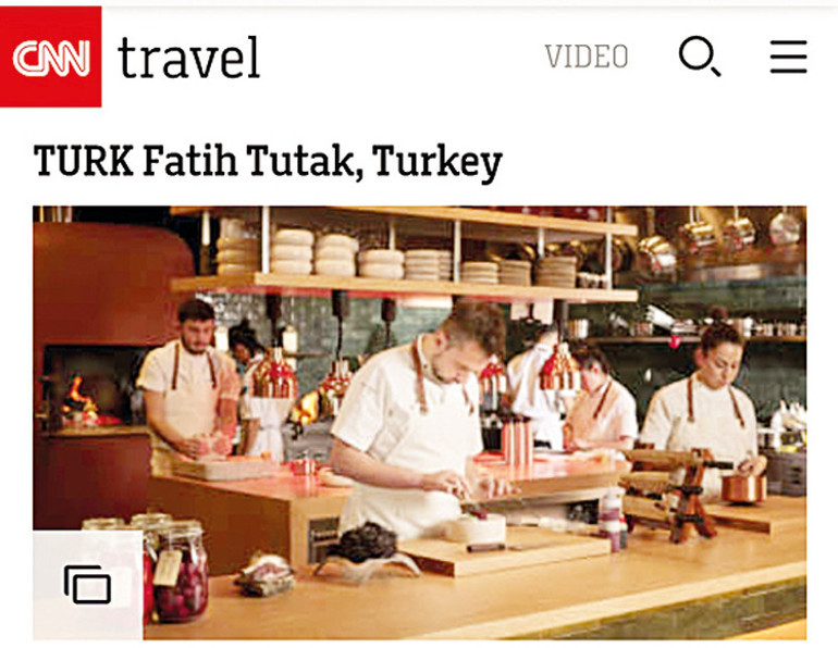 2020 gastronomi yılı