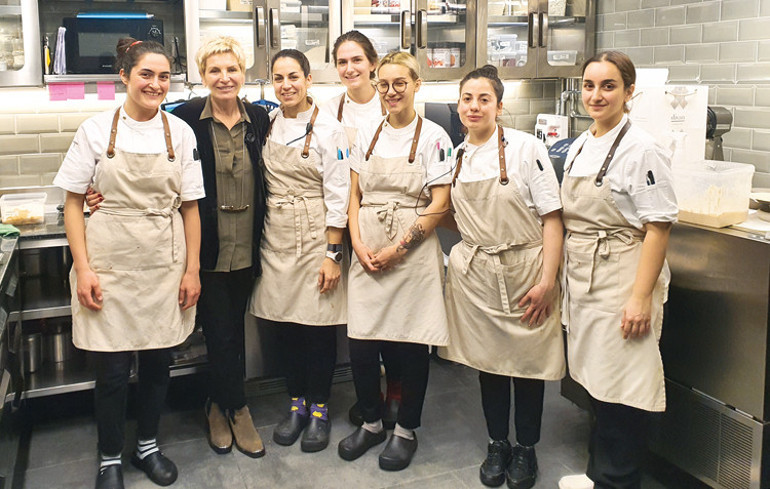 2020 gastronomi yılı