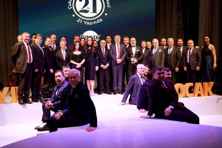 Kanal D Haber ve Hürriyet Gazetesine ödül