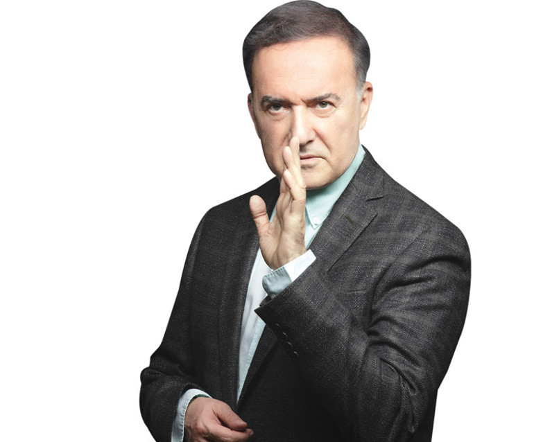 Murathan Mungan: Aslolan,ömrümüzden hayat yapabilmektir