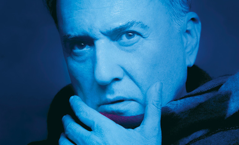 Murathan Mungan: Aslolan,ömrümüzden hayat yapabilmektir