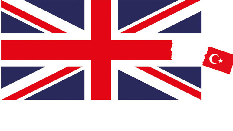 Brexit, Türkexit’e mi dönüşüyor İngiltereye yerleşen 30 bin Türk endişeli