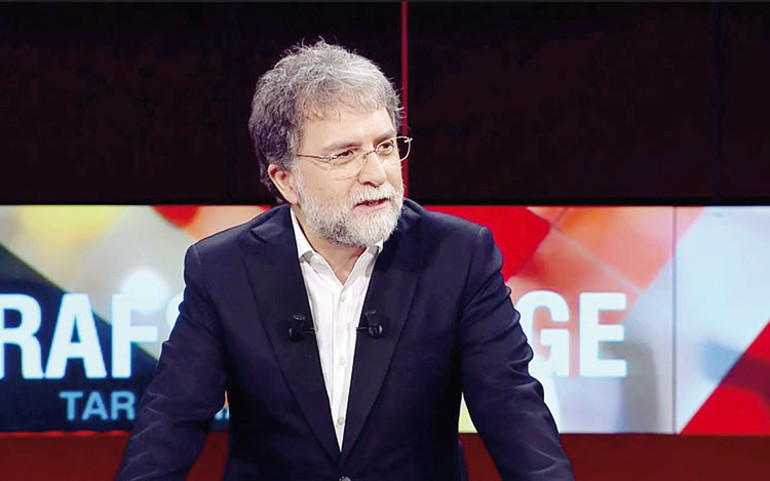 Kişisel olarak hesabımı veriyorum