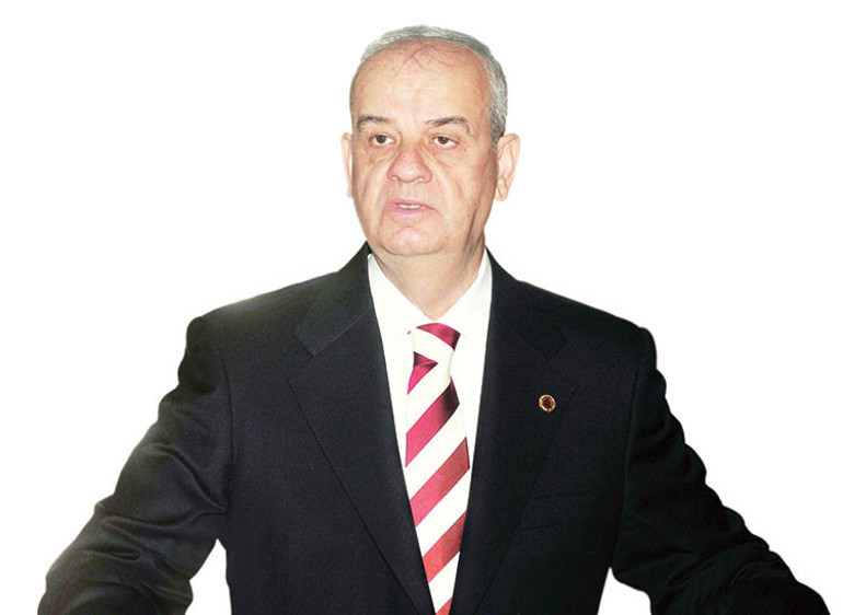 Kişisel olarak hesabımı veriyorum