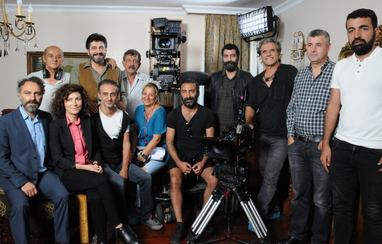 ‘İki Gözüm Ahmet’ AİHM yolunda