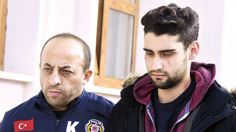 Cinayet mi meşru müdafaa mı