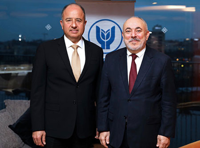 Selçuk Yaşar Ödülü bu yıl temiz enerji araştırmaları yapan bilim insanına