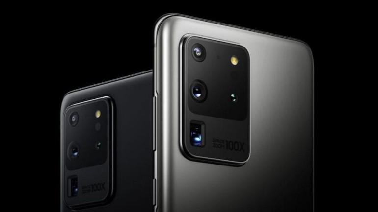 Samsung Galaxy S20, Galaxy S20 Plus ve Galaxy S20 Ultra tanıtıldı