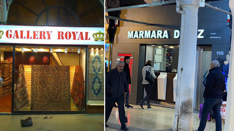 Ünlü dövizci Kapalıçarşı’yı karıştırdı Karar verildi...