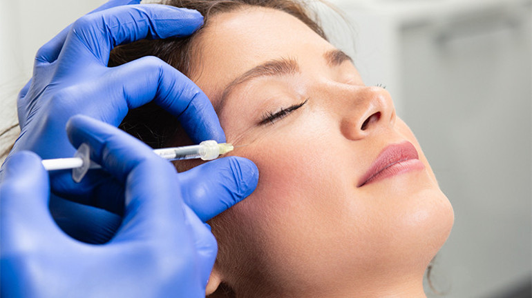 Hyaluronik Asit Dolgular Nedir Nasıl Yapılır