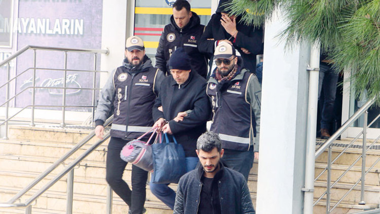 15 ay sonra ortaya çıktı Tayin değil FETÖ cinayeti