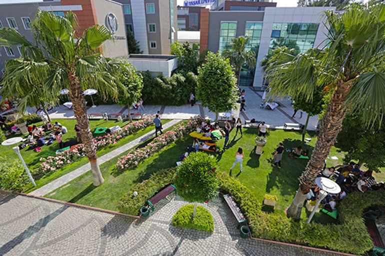 ‘Bilim’ temalı ‘Selçuk Yaşar Ödülü’ Çırağan’da sahibini bulacak