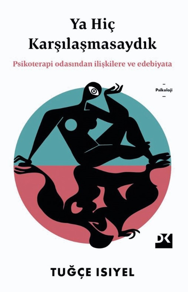 Köpürtülen duyguların bir sıkımlık canı var