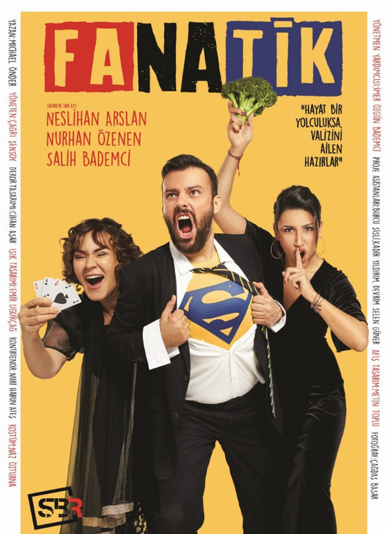 Çocuk büyürken bütün aile iyi niyetli ama sonuç facia