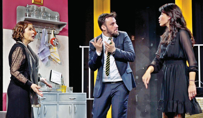 Çocuk büyürken bütün aile iyi niyetli ama sonuç facia